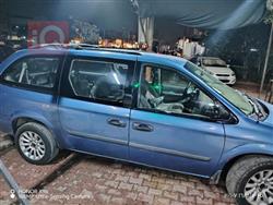 دودج كارافان